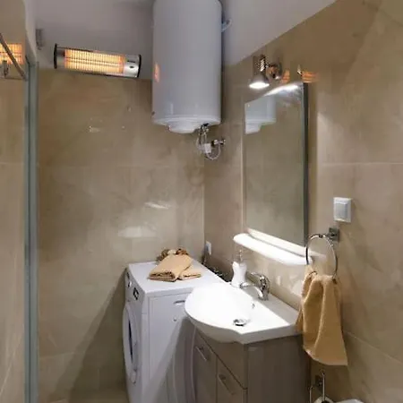 Andromachis House 1 *